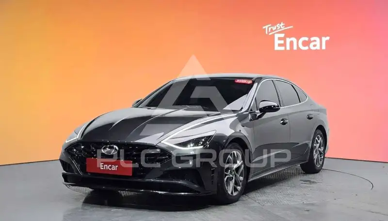 2021 Hyundai Sonata