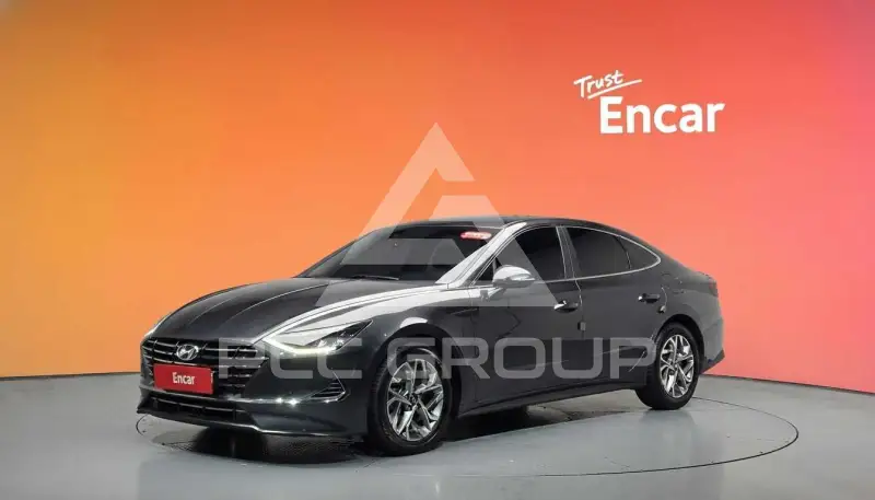 2021 Hyundai Sonata