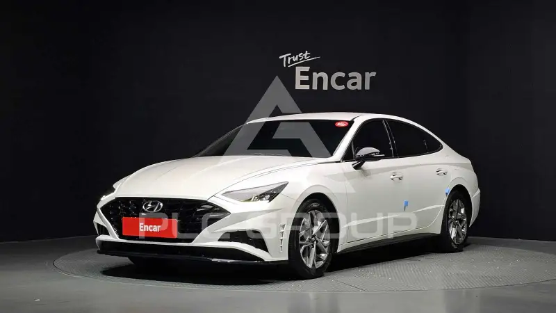 2021 Hyundai Sonata