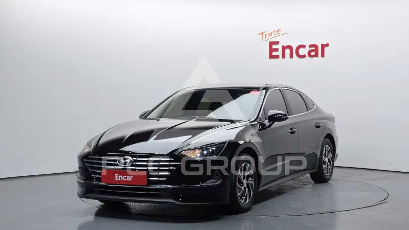 2021 Hyundai Sonata