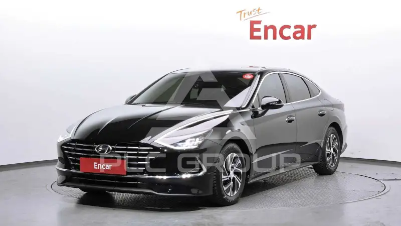 2021 Hyundai Sonata