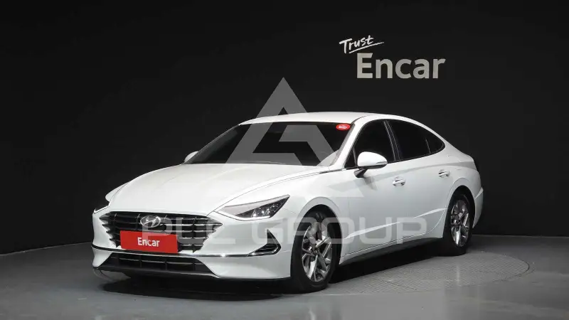 2021 Hyundai Sonata