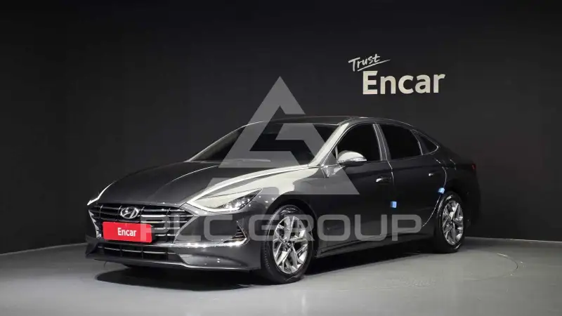2021 Hyundai Sonata