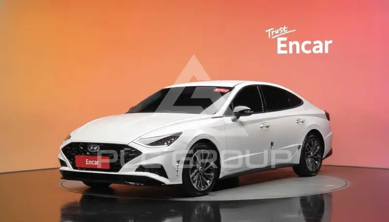 2021 Hyundai Sonata
