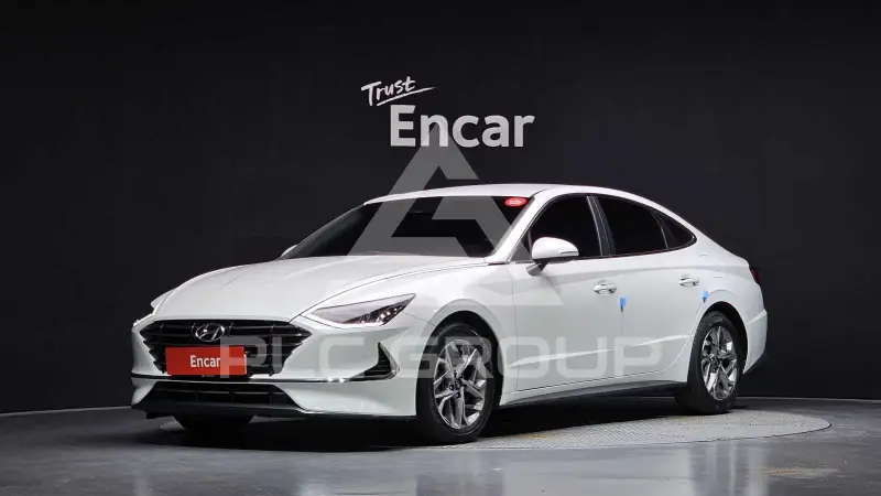 2021 Hyundai Sonata