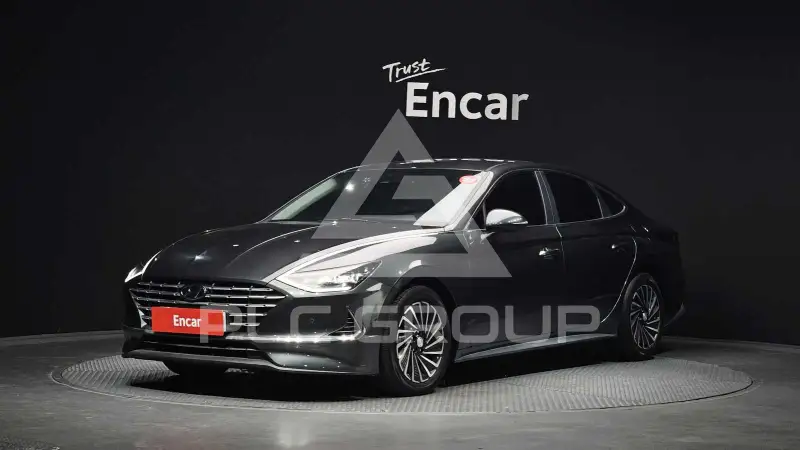 2021 Hyundai Sonata
