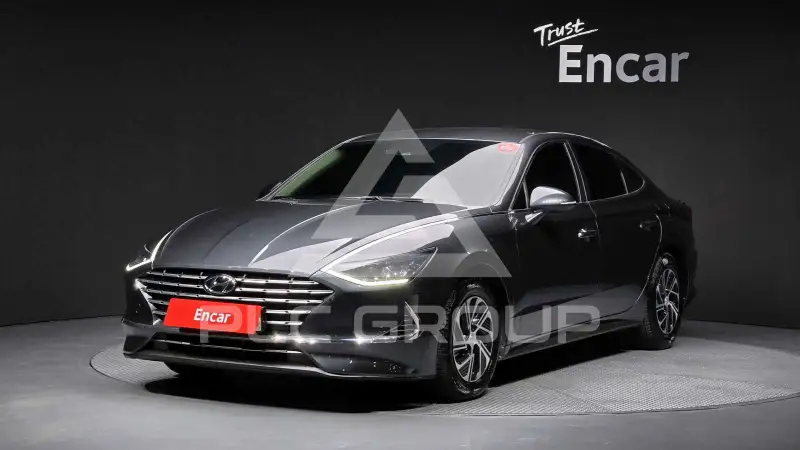 2021 Hyundai Sonata
