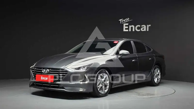 2021 Hyundai Sonata