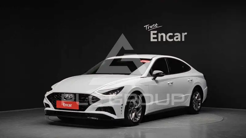 2021 Hyundai Sonata