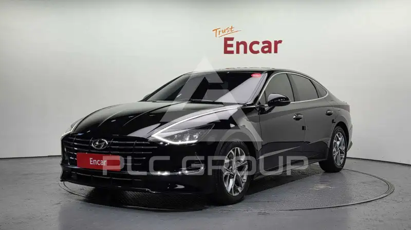 2021 Hyundai Sonata