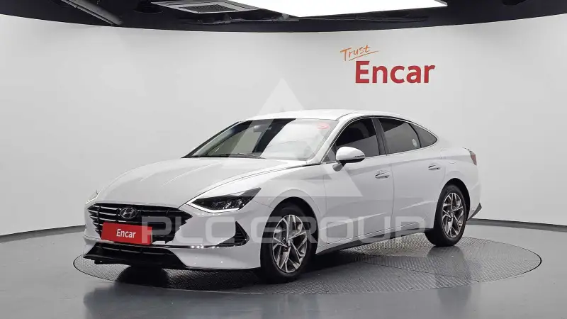 2021 Hyundai Sonata