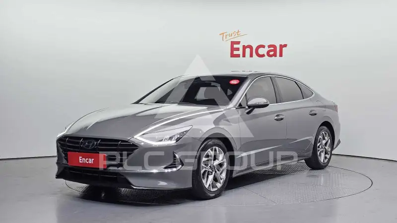 2021 Hyundai Sonata