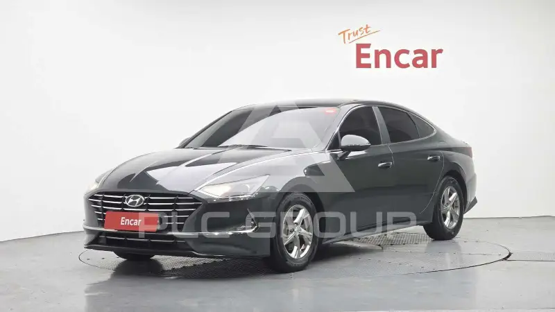 2021 Hyundai Sonata