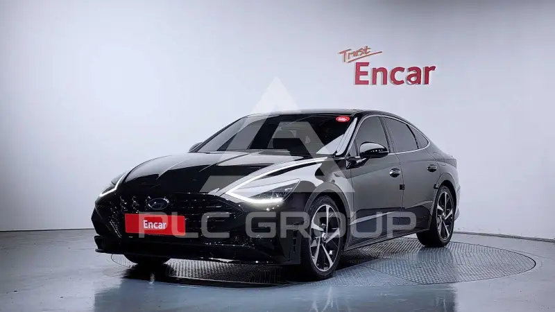 2021 Hyundai Sonata