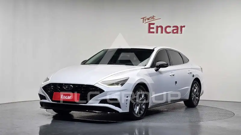 2021 Hyundai Sonata