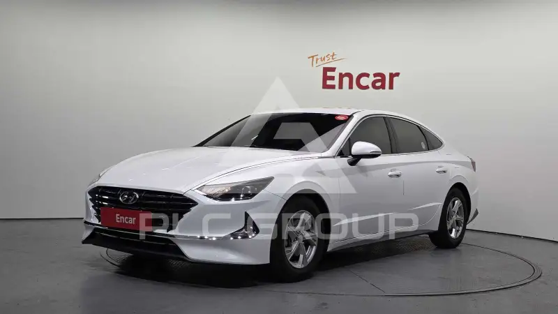 2021 Hyundai Sonata