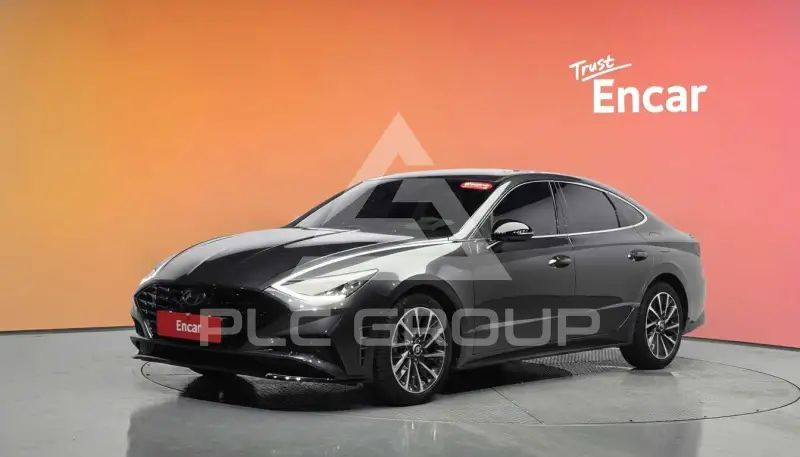 2021 Hyundai Sonata