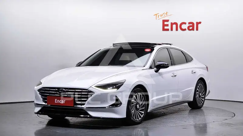 2021 Hyundai Sonata