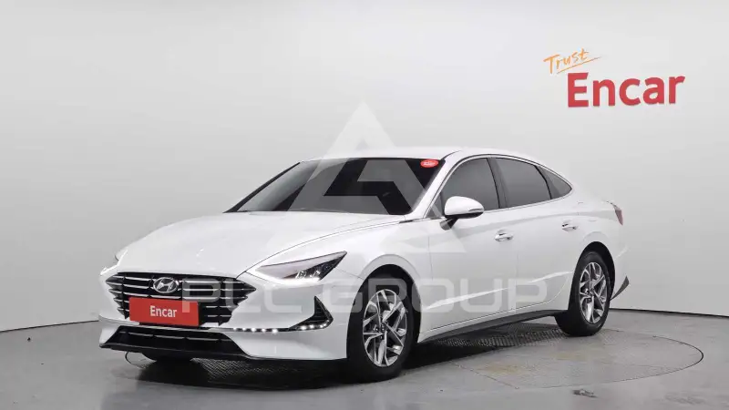 2021 Hyundai Sonata