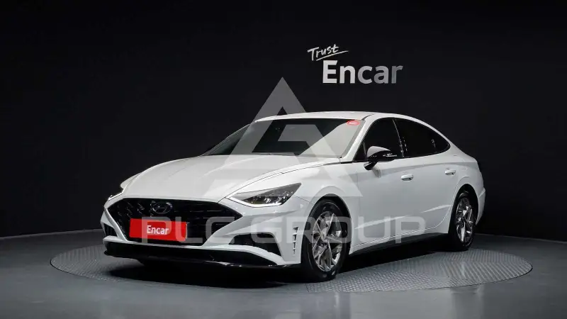2021 Hyundai Sonata