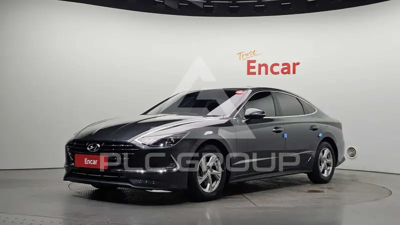 2021 Hyundai Sonata