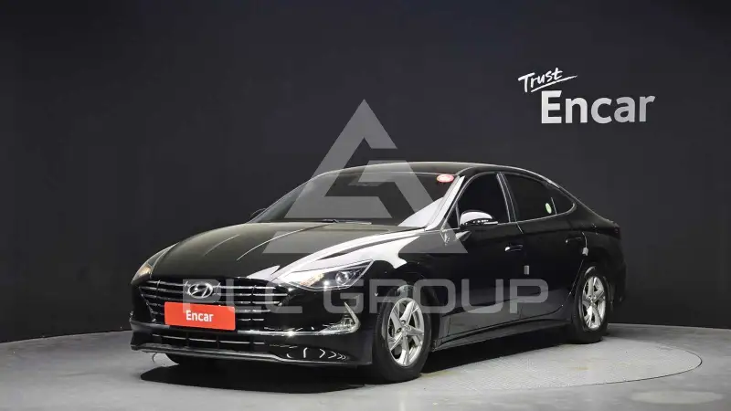 2021 Hyundai Sonata