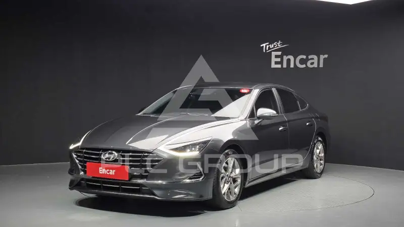 2021 Hyundai Sonata