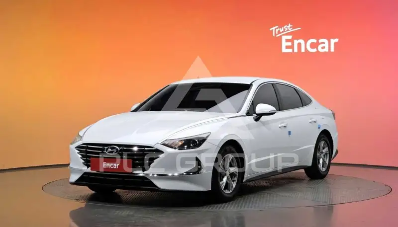 2021 Hyundai Sonata