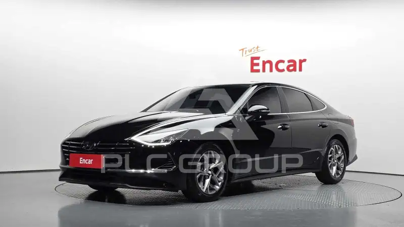 2021 Hyundai Sonata
