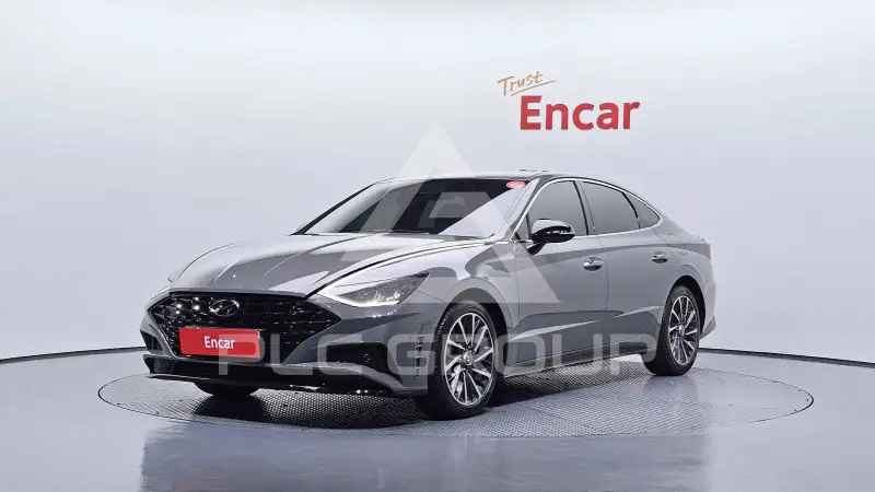 2021 Hyundai Sonata