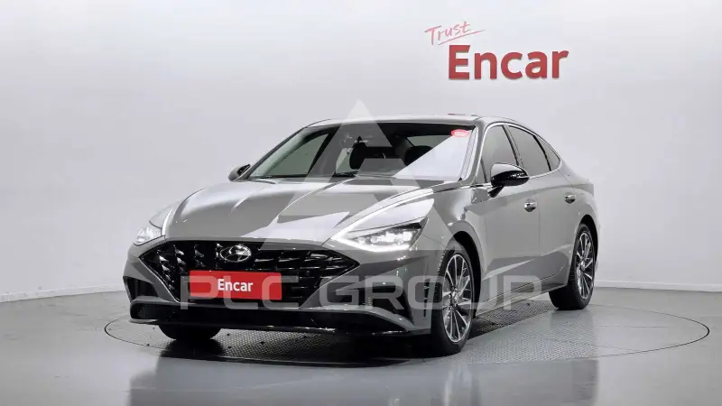 2021 Hyundai Sonata