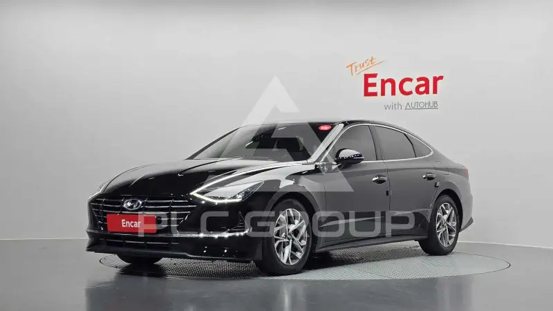 2021 Hyundai Sonata