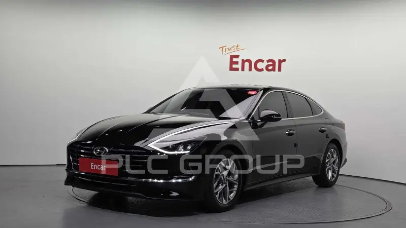 2021 Hyundai Sonata
