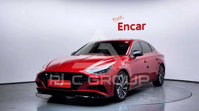2021 Hyundai Sonata