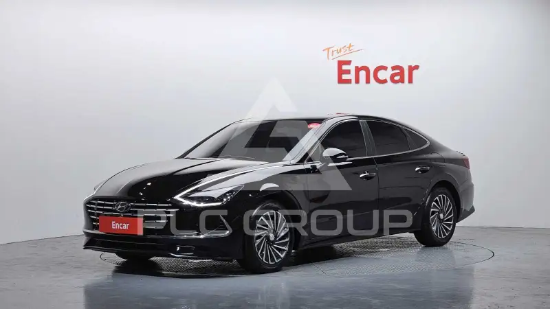 2021 Hyundai Sonata