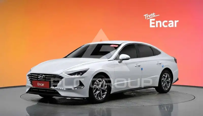 2021 Hyundai Sonata
