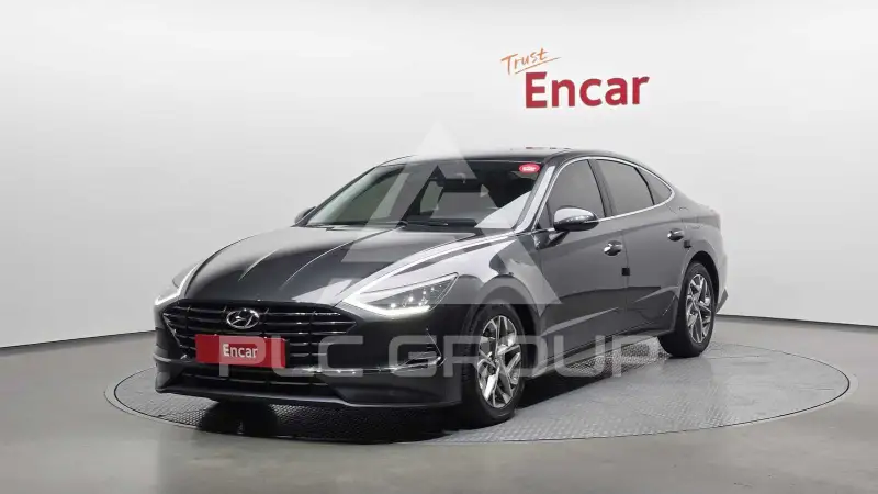 2021 Hyundai Sonata