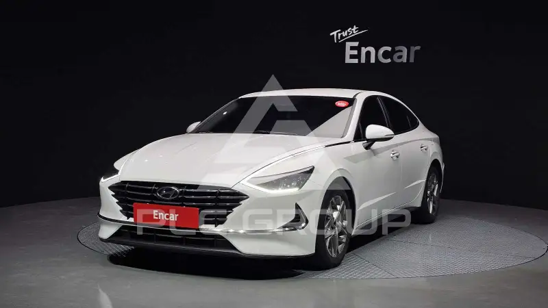 2021 Hyundai Sonata