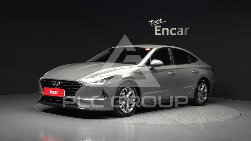 2021 Hyundai Sonata