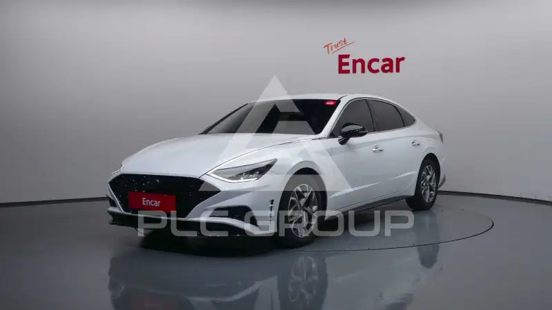 2021 Hyundai Sonata