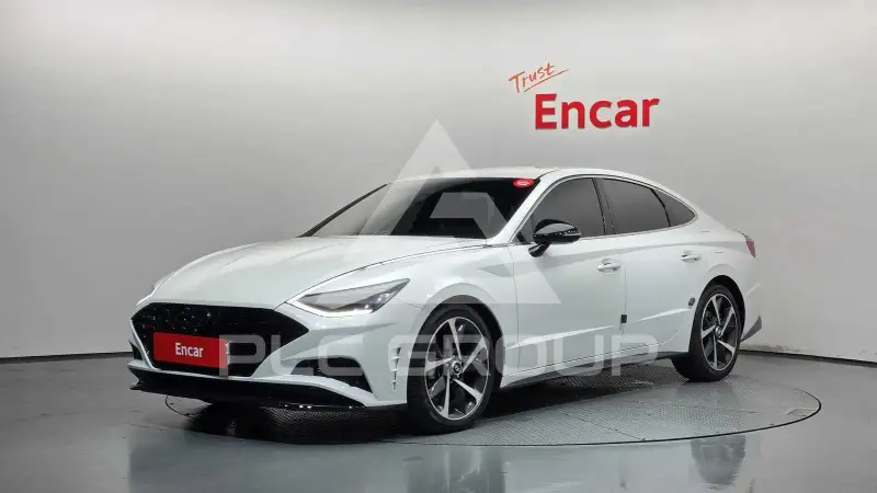2021 Hyundai Sonata