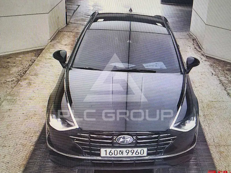 2021 Hyundai Sonata