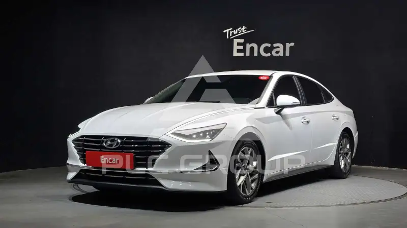 2021 Hyundai Sonata