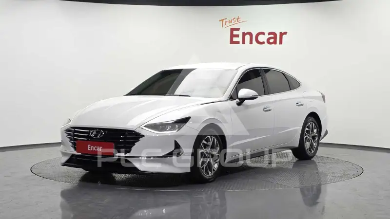 2021 Hyundai Sonata