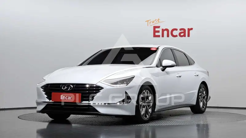 2021 Hyundai Sonata