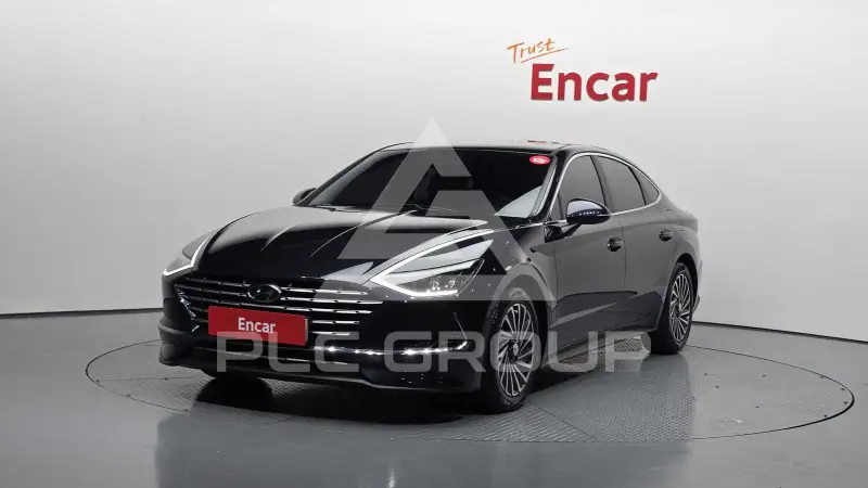 2021 Hyundai Sonata