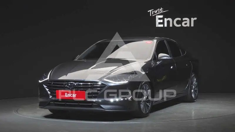 2021 Hyundai Sonata