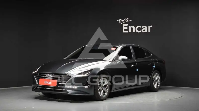 2021 Hyundai Sonata