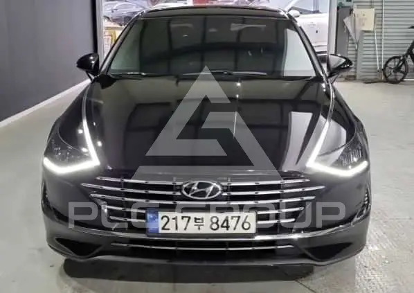 2021 Hyundai Sonata