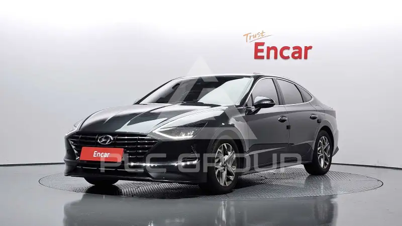 2021 Hyundai Sonata